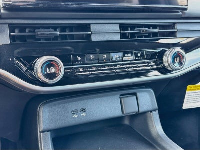 2026 Honda Prologue Touring
