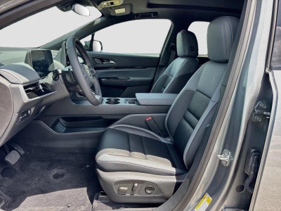 2026 Honda Prologue Touring
