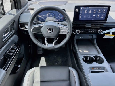 2026 Honda Prologue Touring