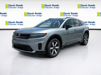 2026 Honda Prologue Touring