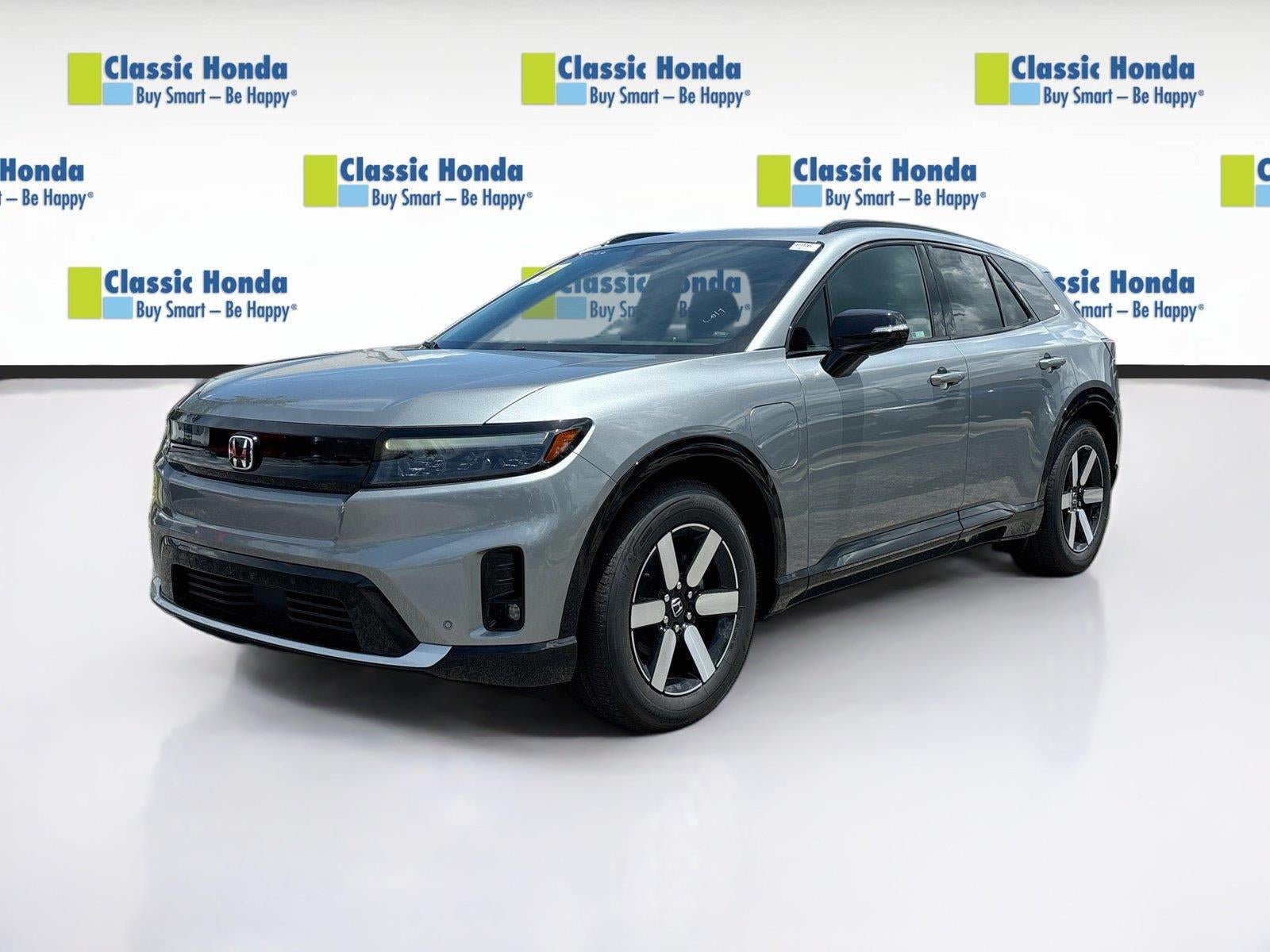 2026 Honda Prologue Touring
