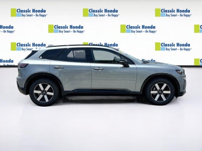2026 Honda Prologue Touring