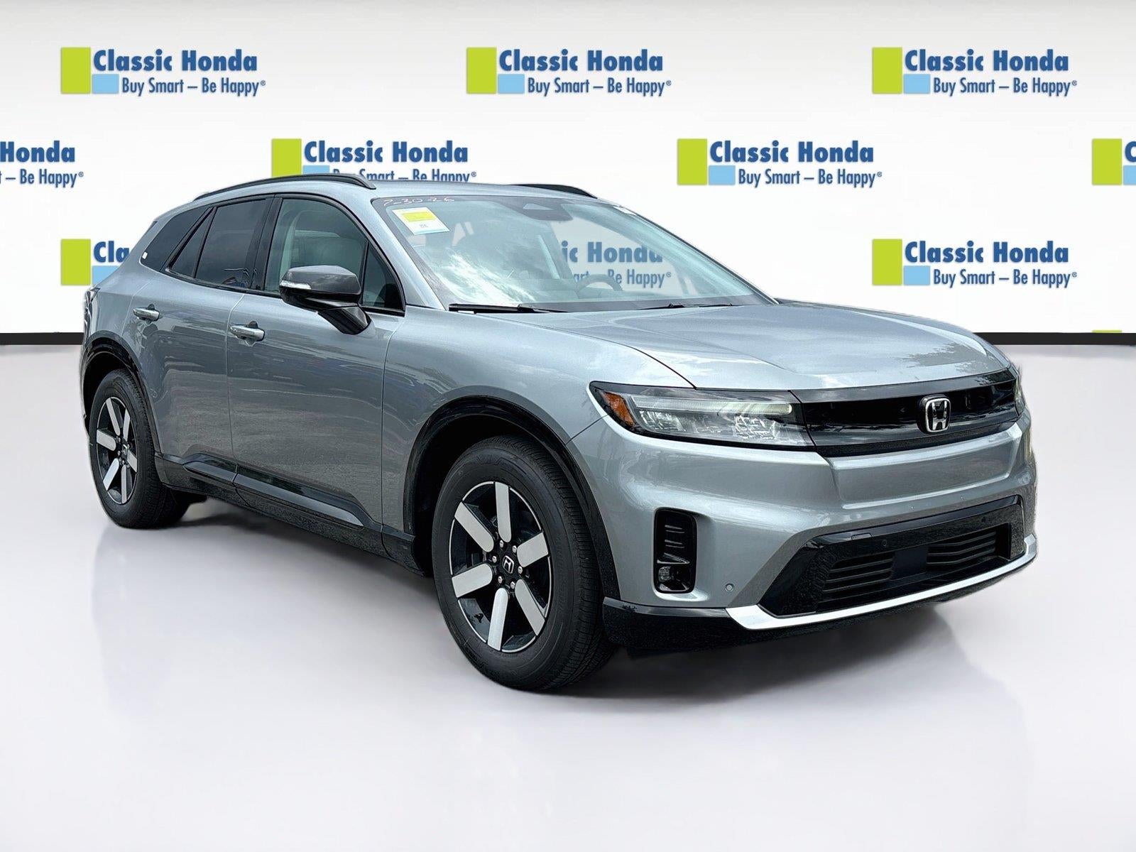 2026 Honda Prologue Touring