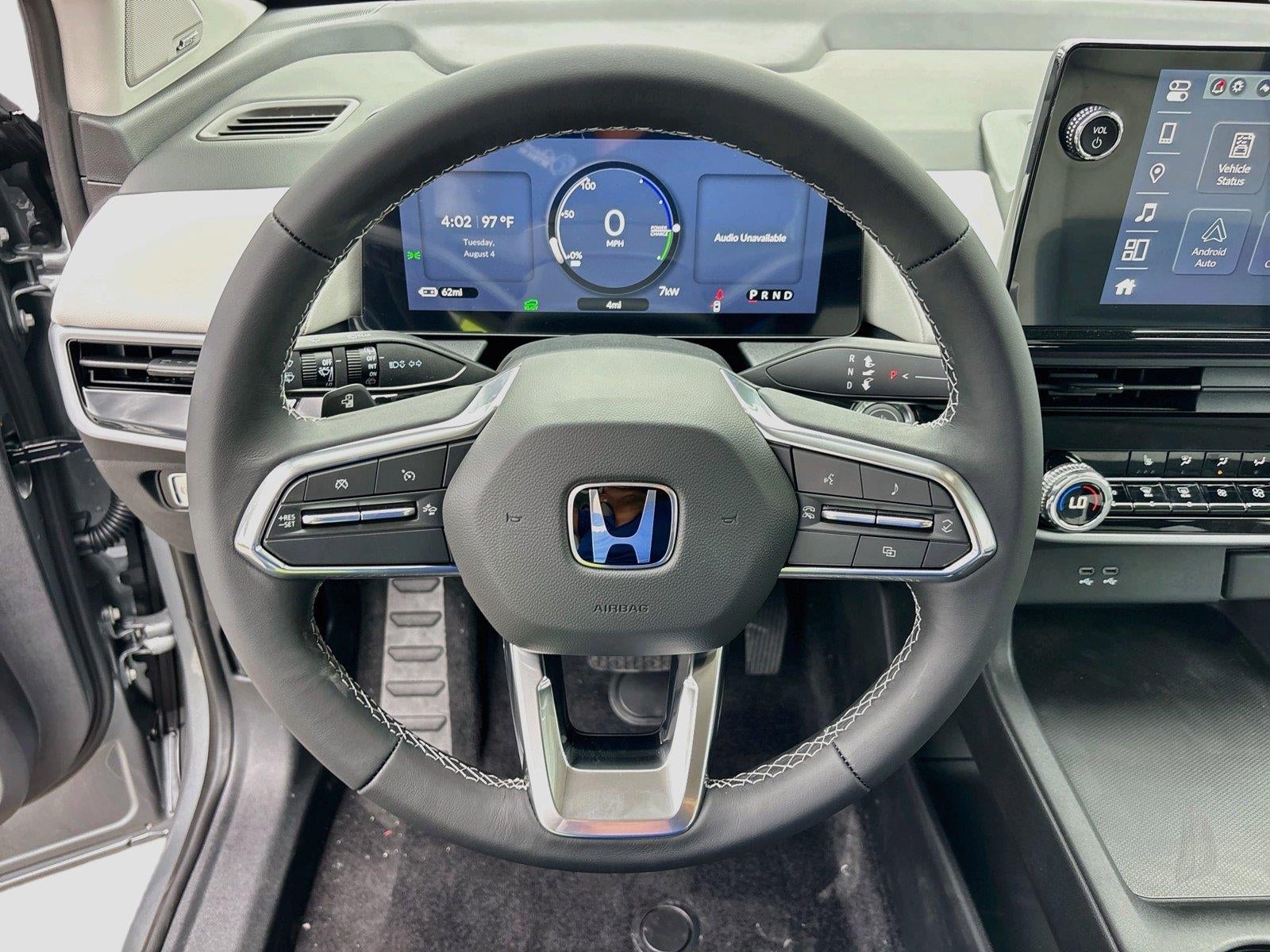 2026 Honda Prologue Touring