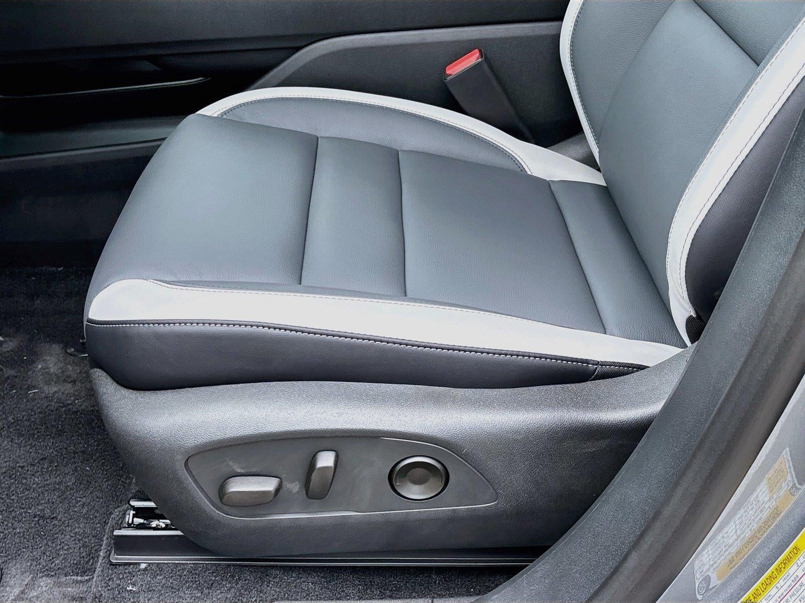 2026 Honda Prologue Touring