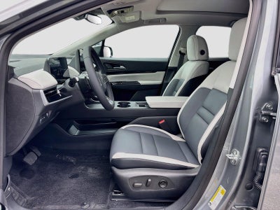 2026 Honda Prologue Touring