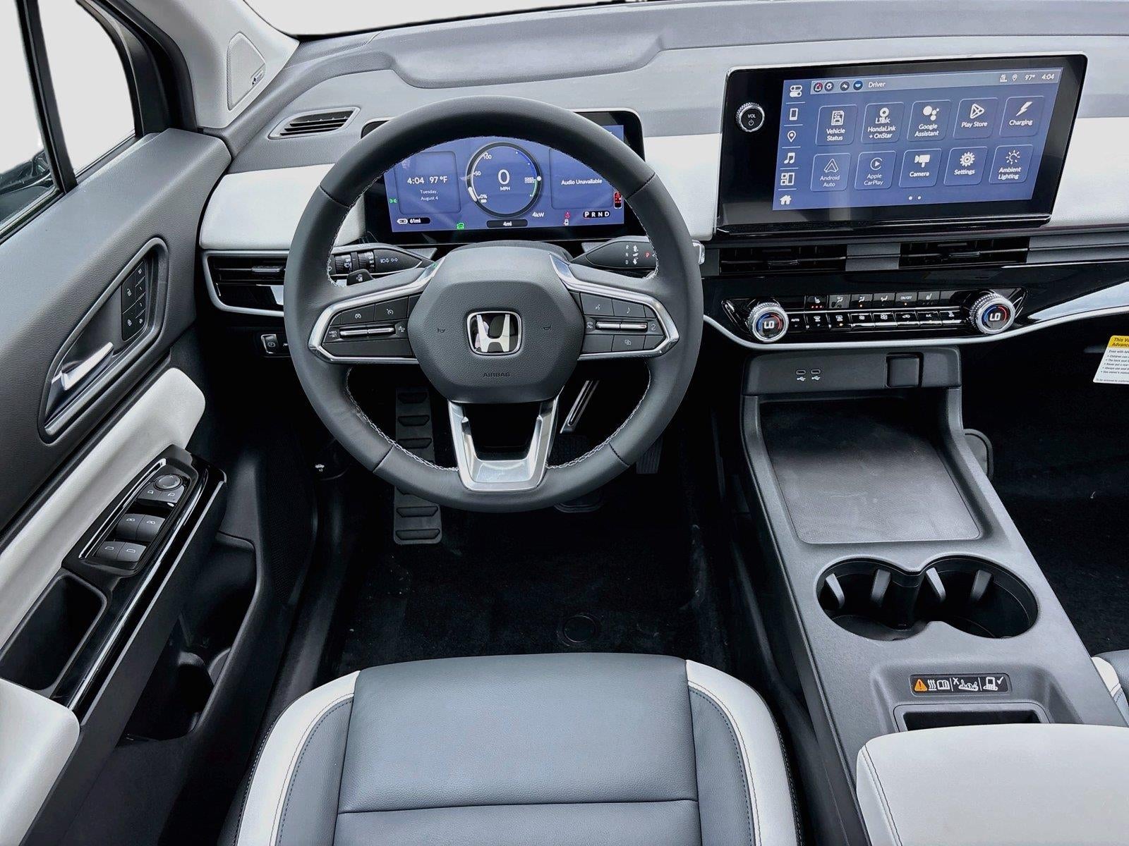 2026 Honda Prologue Touring