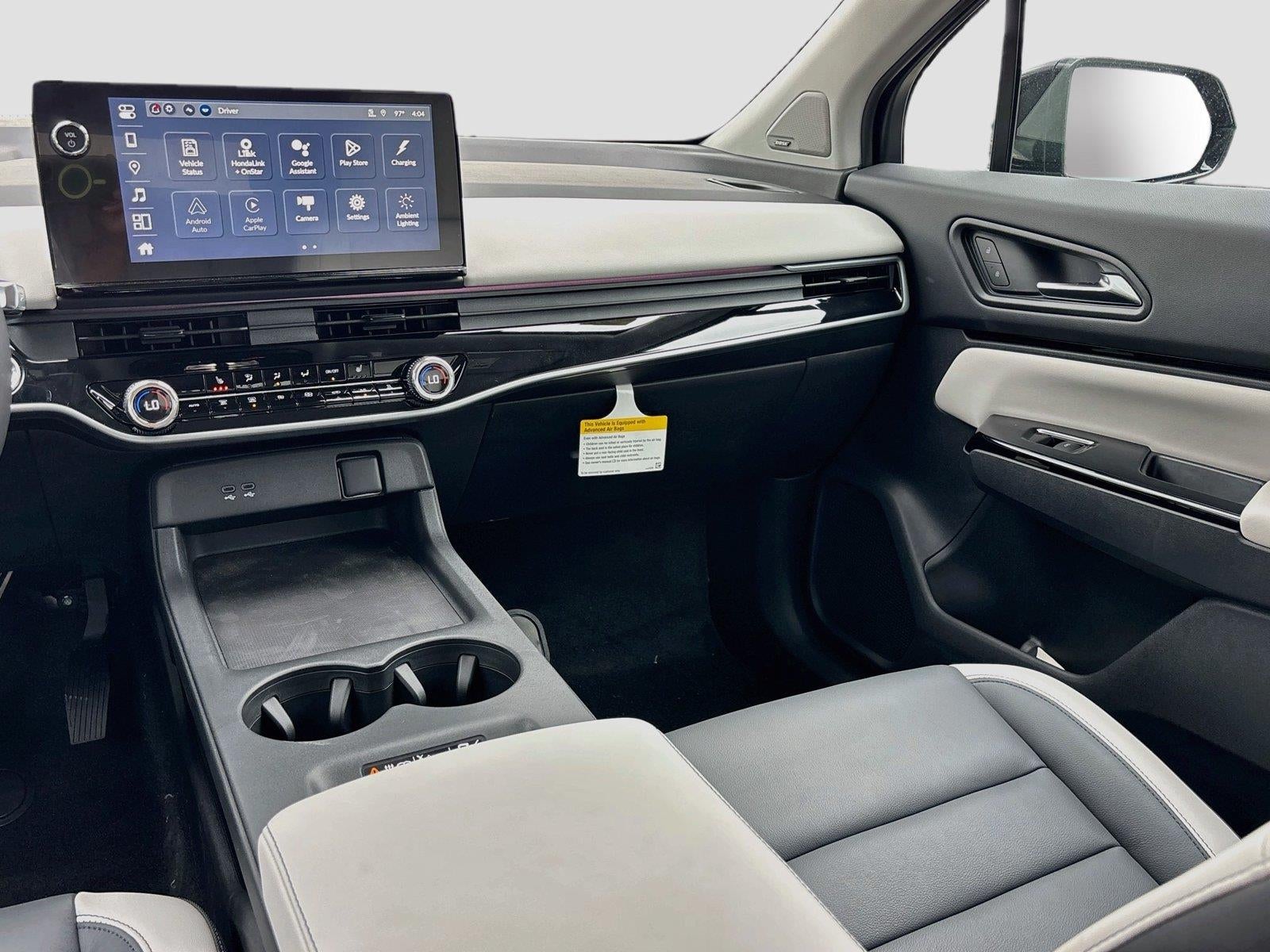 2026 Honda Prologue Touring
