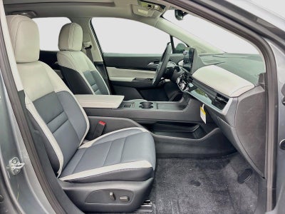 2026 Honda Prologue Touring