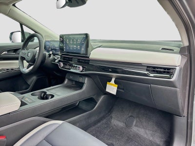 2026 Honda Prologue Touring