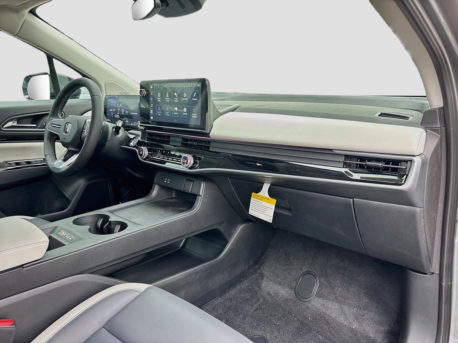 2026 Honda Prologue Touring