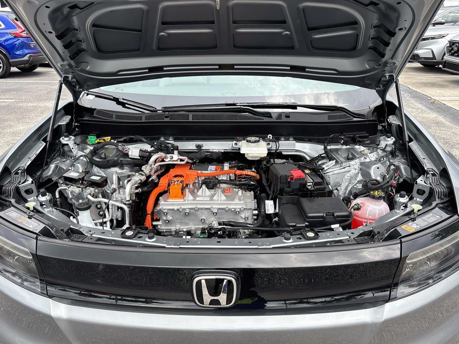 2026 Honda Prologue Touring