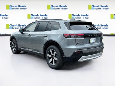 2026 Honda Prologue Touring