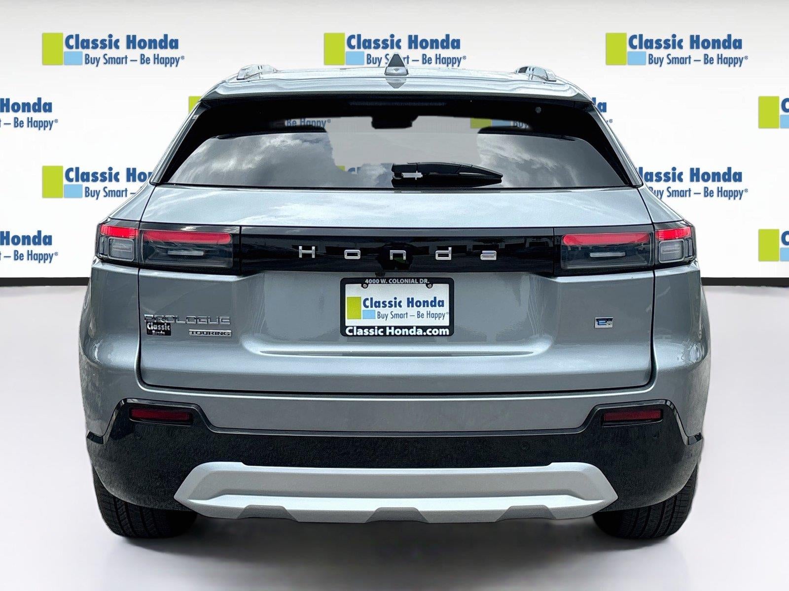 2026 Honda Prologue Touring