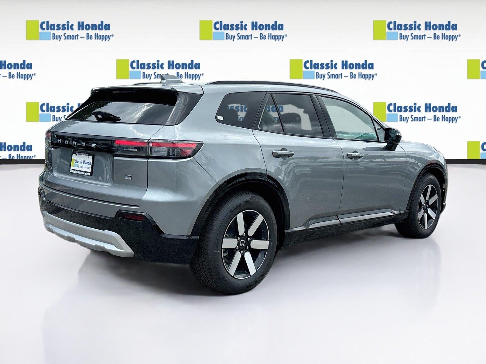 2026 Honda Prologue Touring