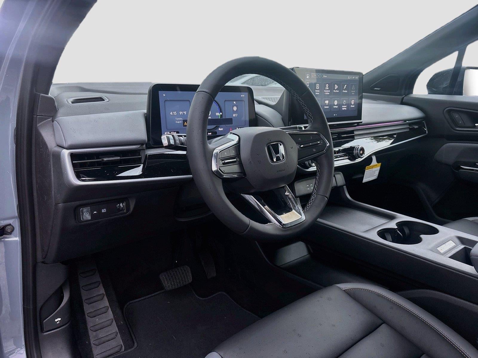 2026 Honda Prologue Touring