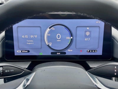 2026 Honda Prologue Touring