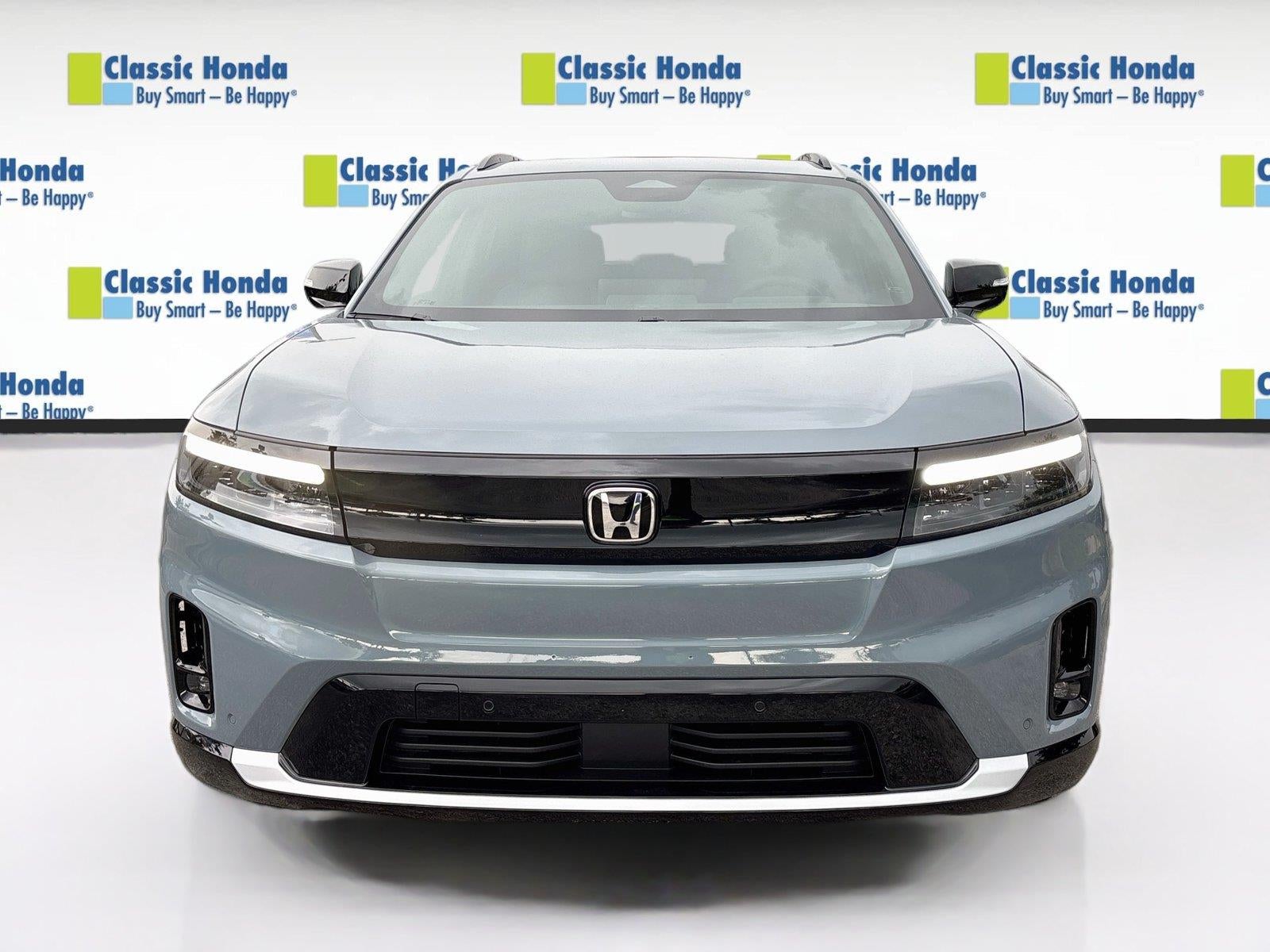 2026 Honda Prologue Touring
