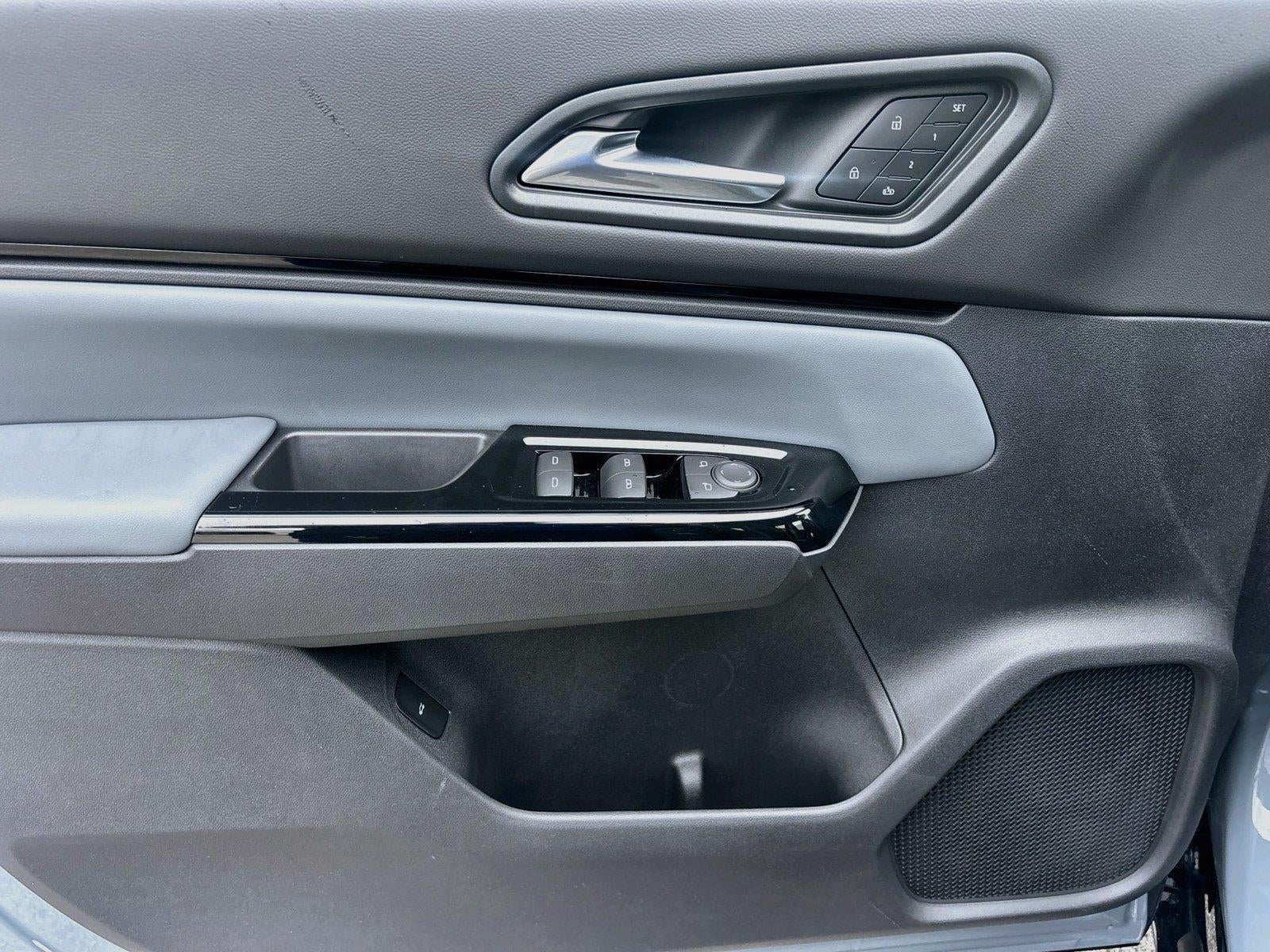 2026 Honda Prologue Touring