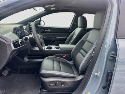 2026 Honda Prologue Touring