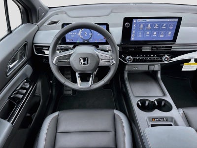 2026 Honda Prologue Touring