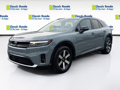 2026 Honda Prologue Touring