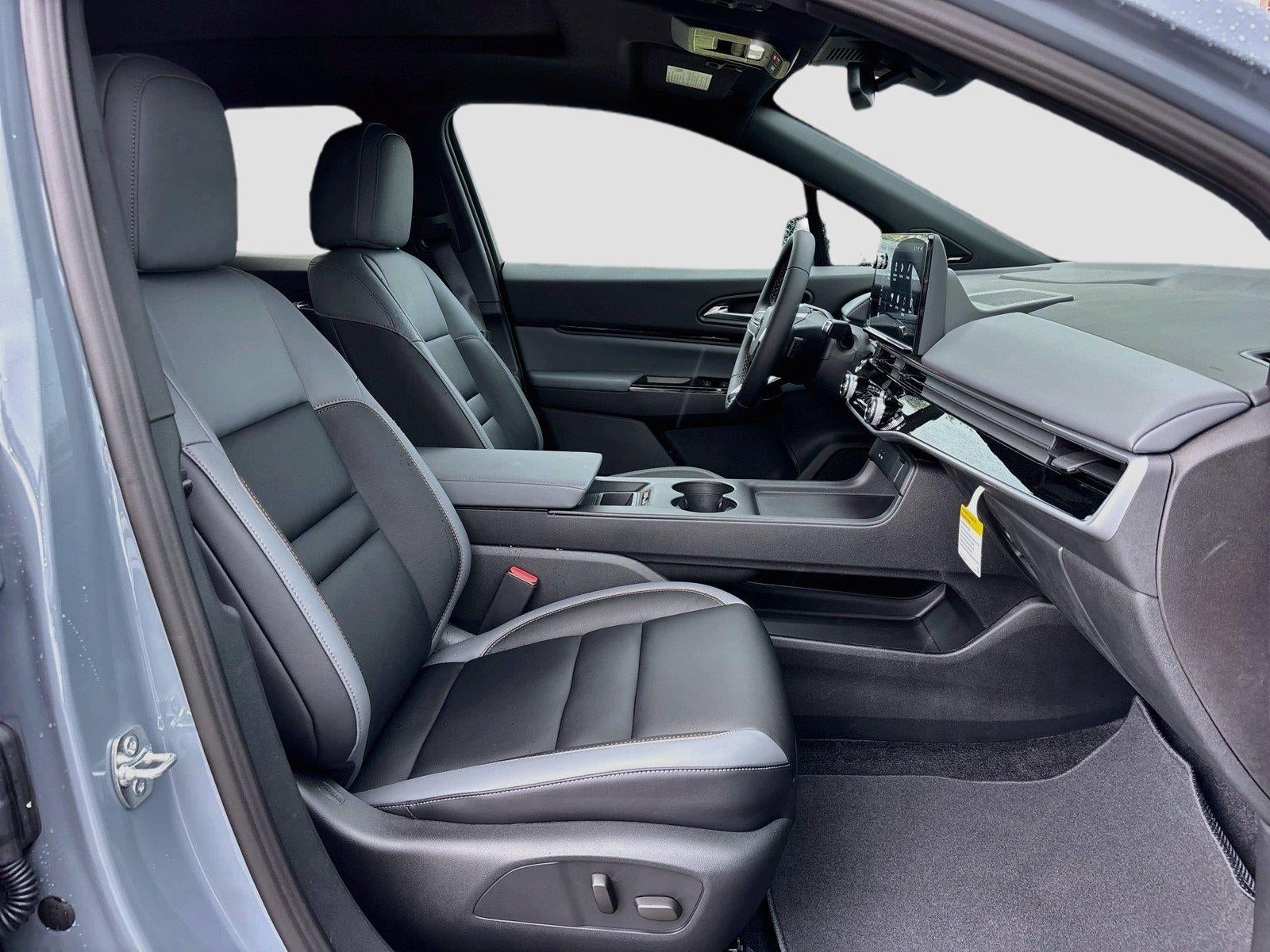 2026 Honda Prologue Touring
