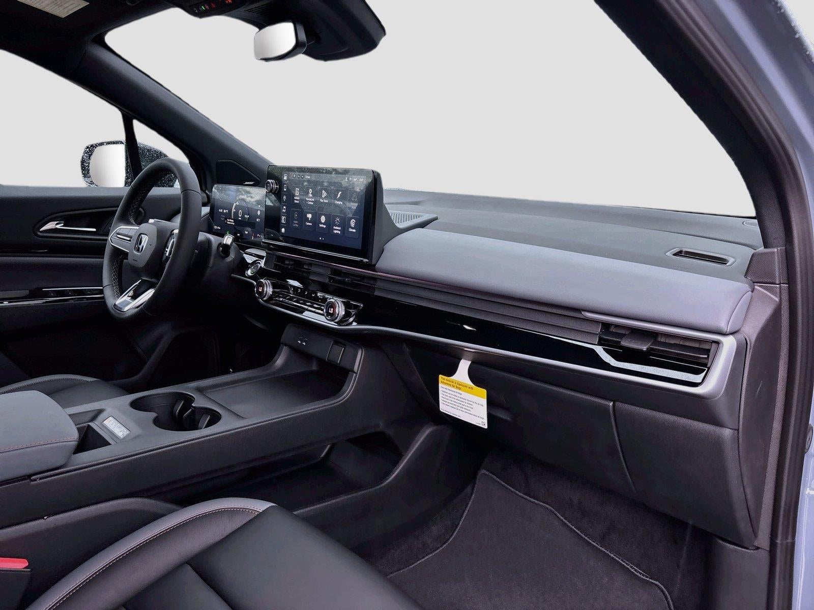 2026 Honda Prologue Touring