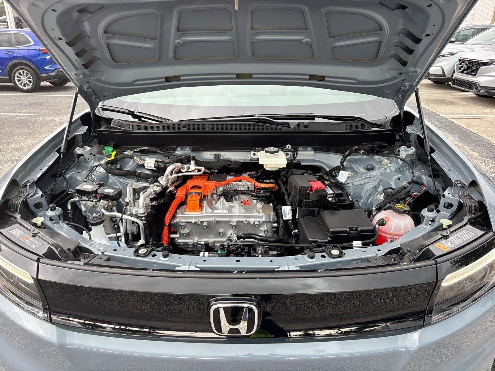 2026 Honda Prologue Touring