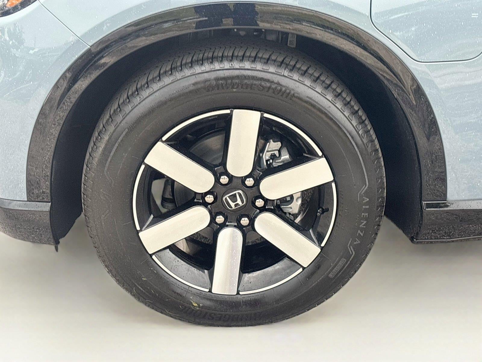 2026 Honda Prologue Touring