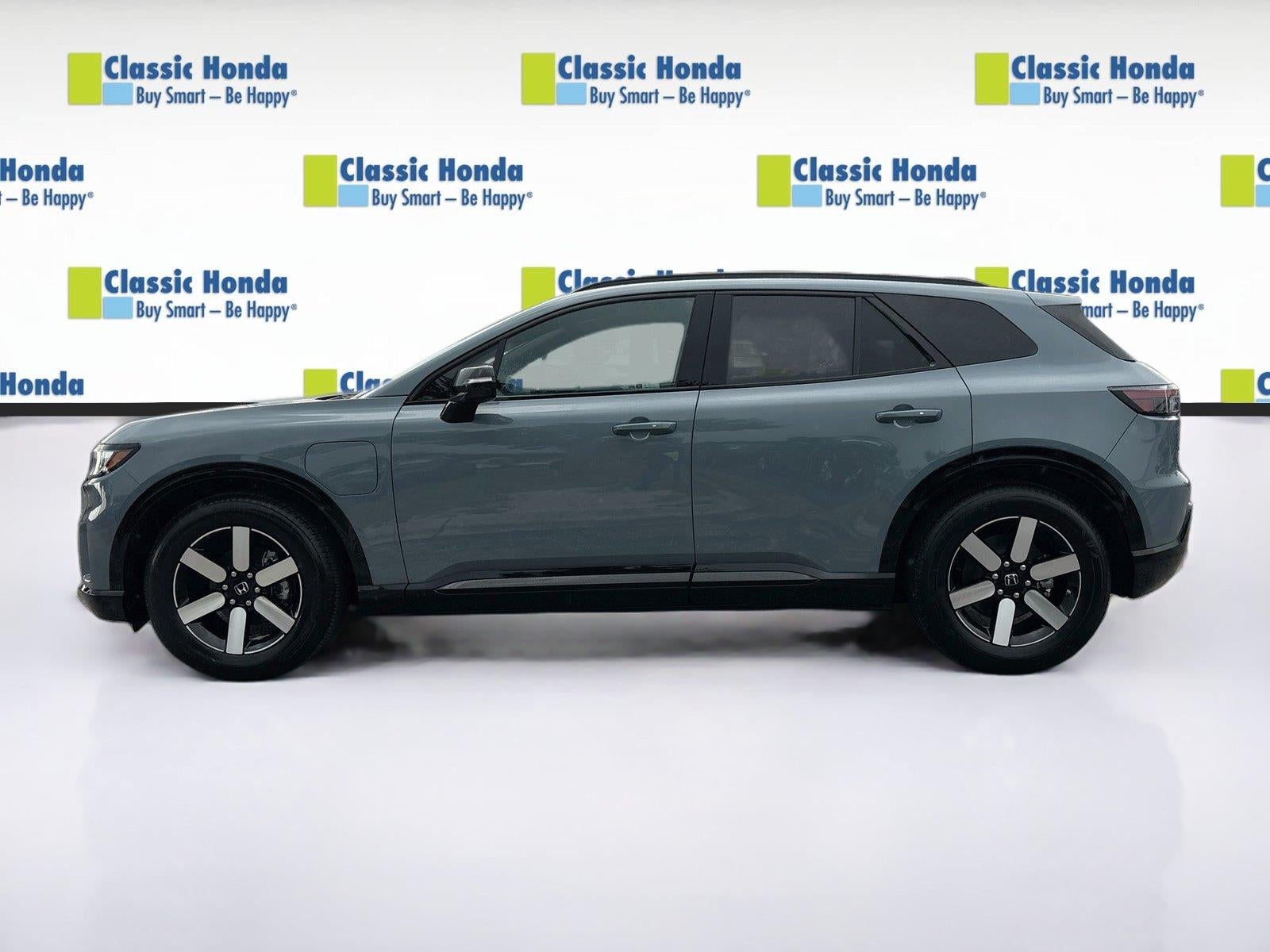 2026 Honda Prologue Touring