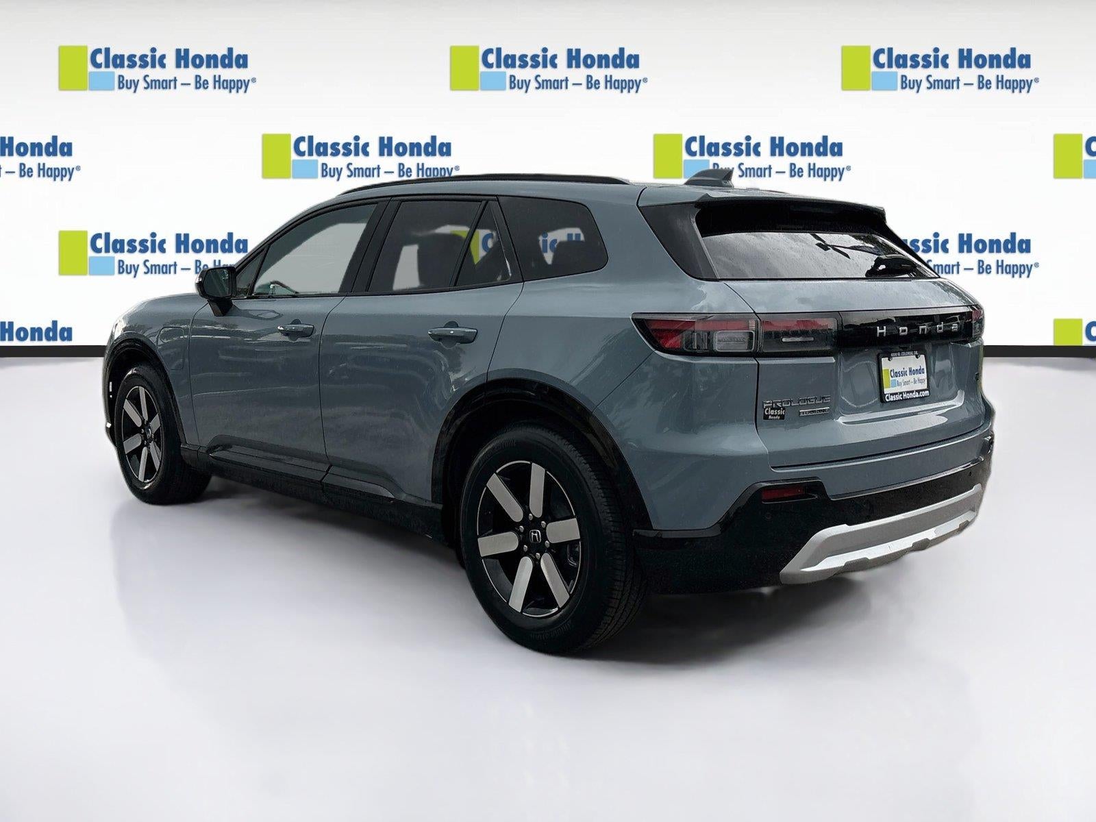 2026 Honda Prologue Touring