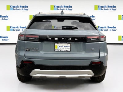 2026 Honda Prologue Touring