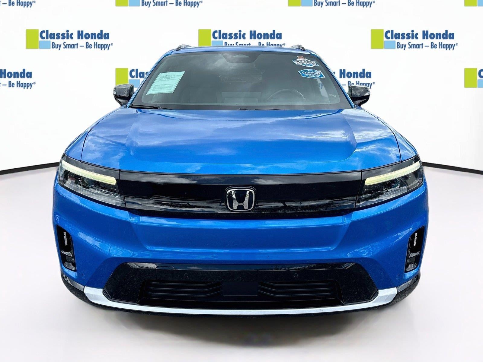 Certified 2024 Honda Prologue Touring with VIN 3GPKHWRM9RS534919 for sale in Orlando, FL
