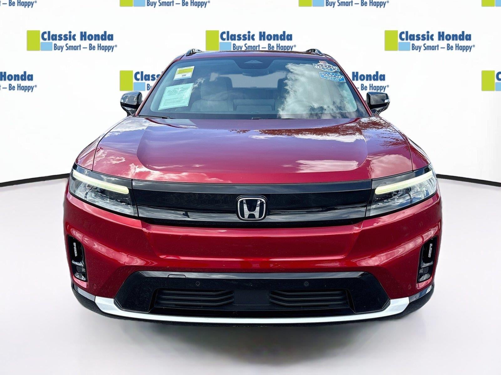 Used 2024 Honda Prologue Touring with VIN 3GPKHWRM9RS536170 for sale in Orlando, FL