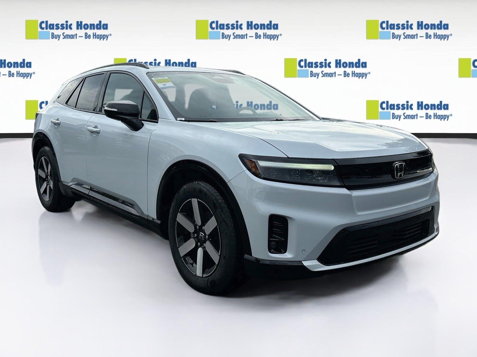 2026 Honda Prologue Touring
