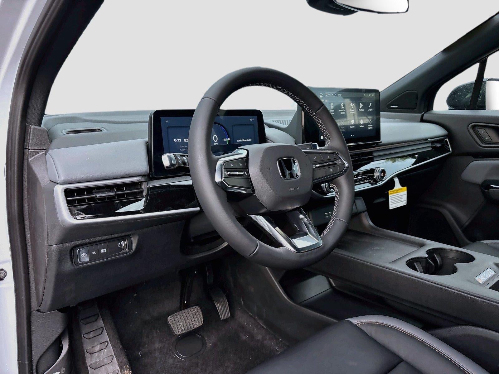 2026 Honda Prologue Touring