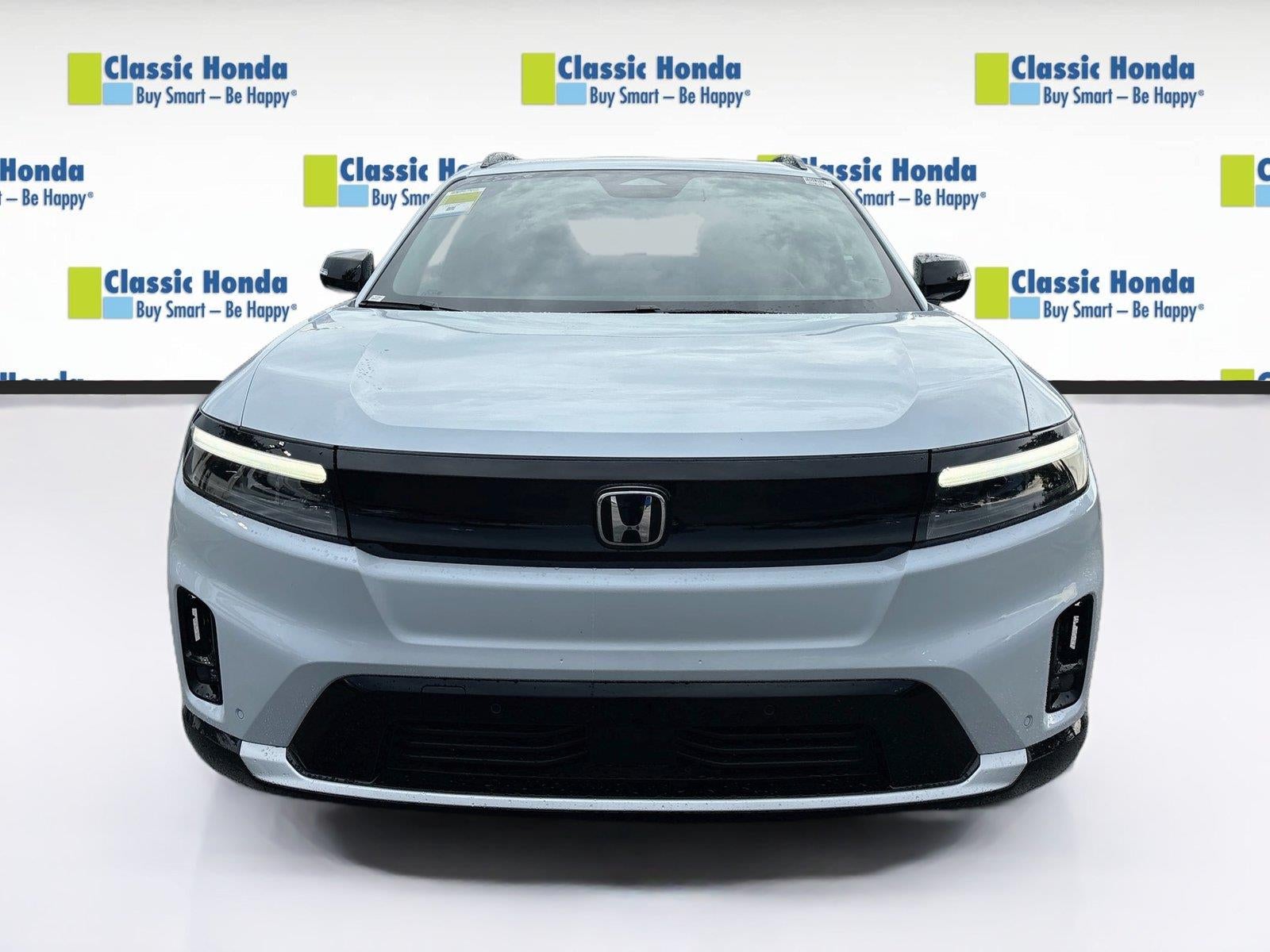 2026 Honda Prologue Touring