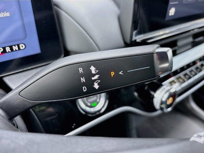 2026 Honda Prologue Touring