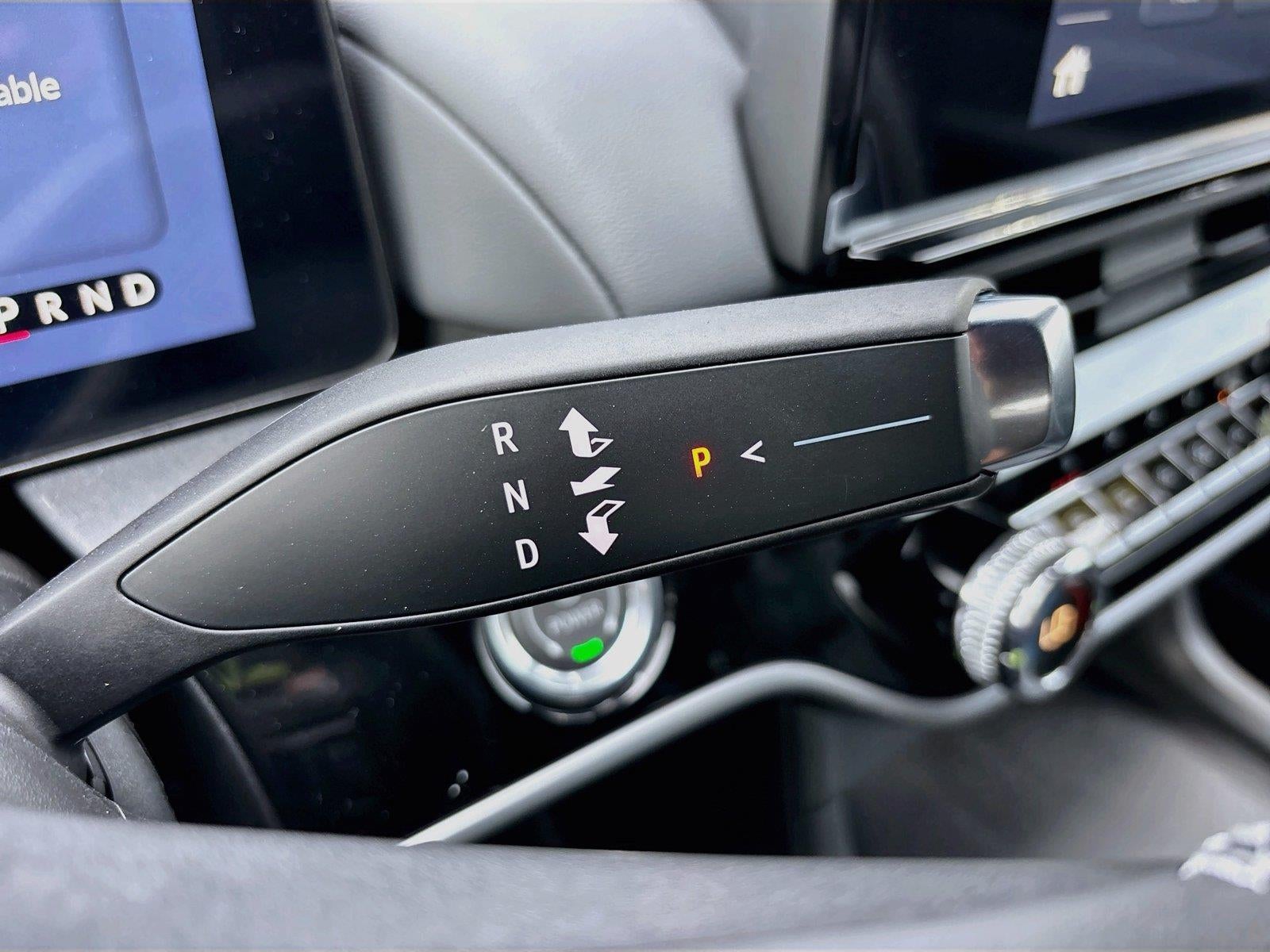 2026 Honda Prologue Touring