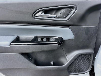 2026 Honda Prologue Touring