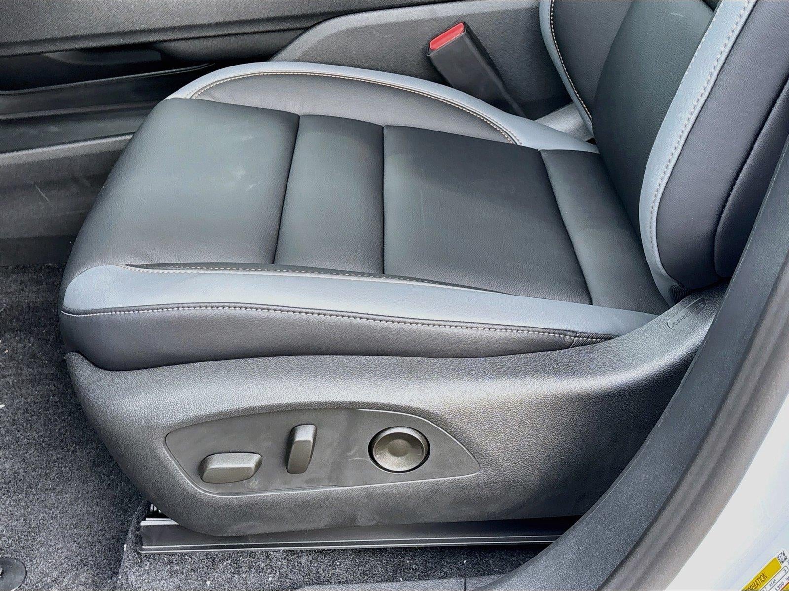 2026 Honda Prologue Touring