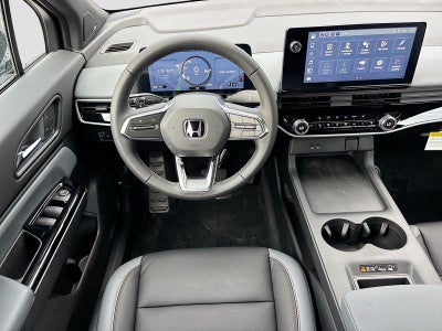 2026 Honda Prologue Touring