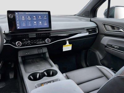 2026 Honda Prologue Touring