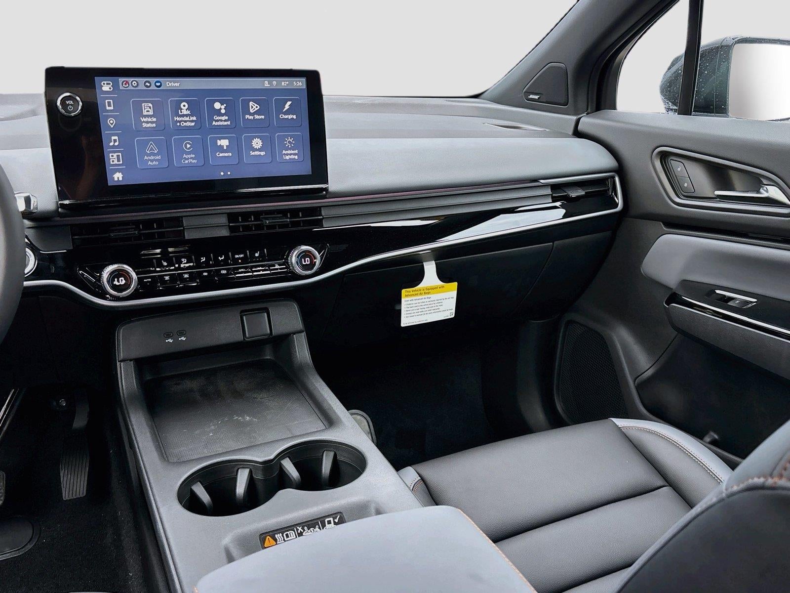 2026 Honda Prologue Touring