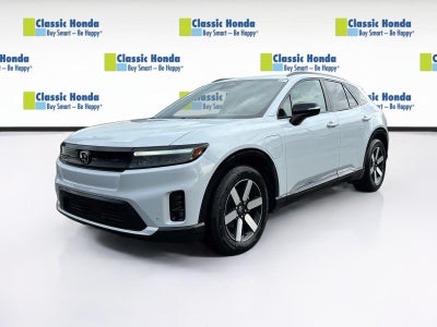 2026 Honda Prologue Touring