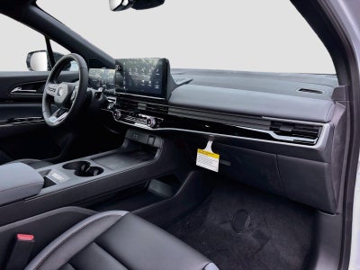 2026 Honda Prologue Touring