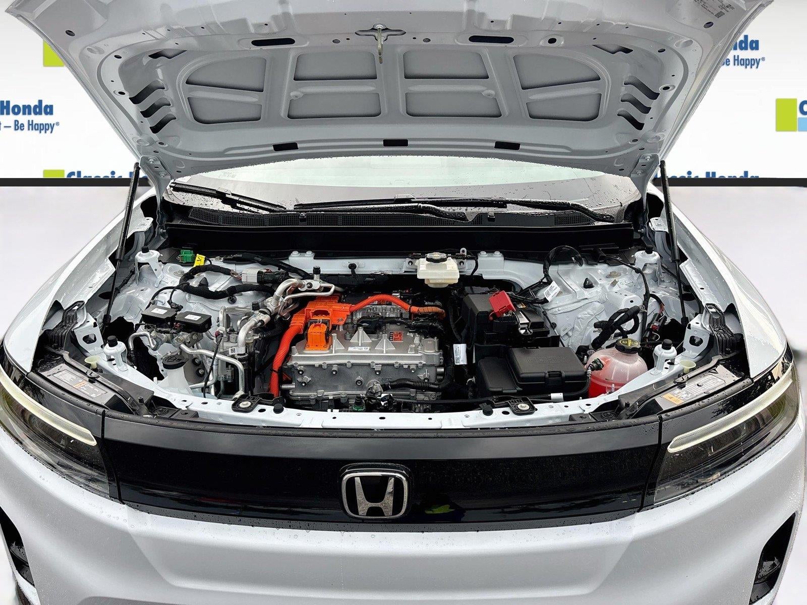2026 Honda Prologue Touring