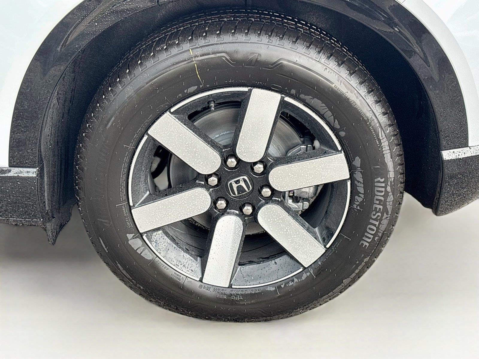 2026 Honda Prologue Touring