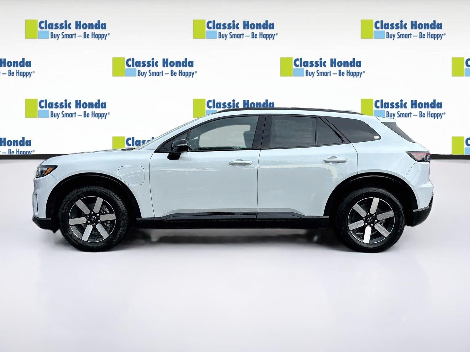 2026 Honda Prologue Touring